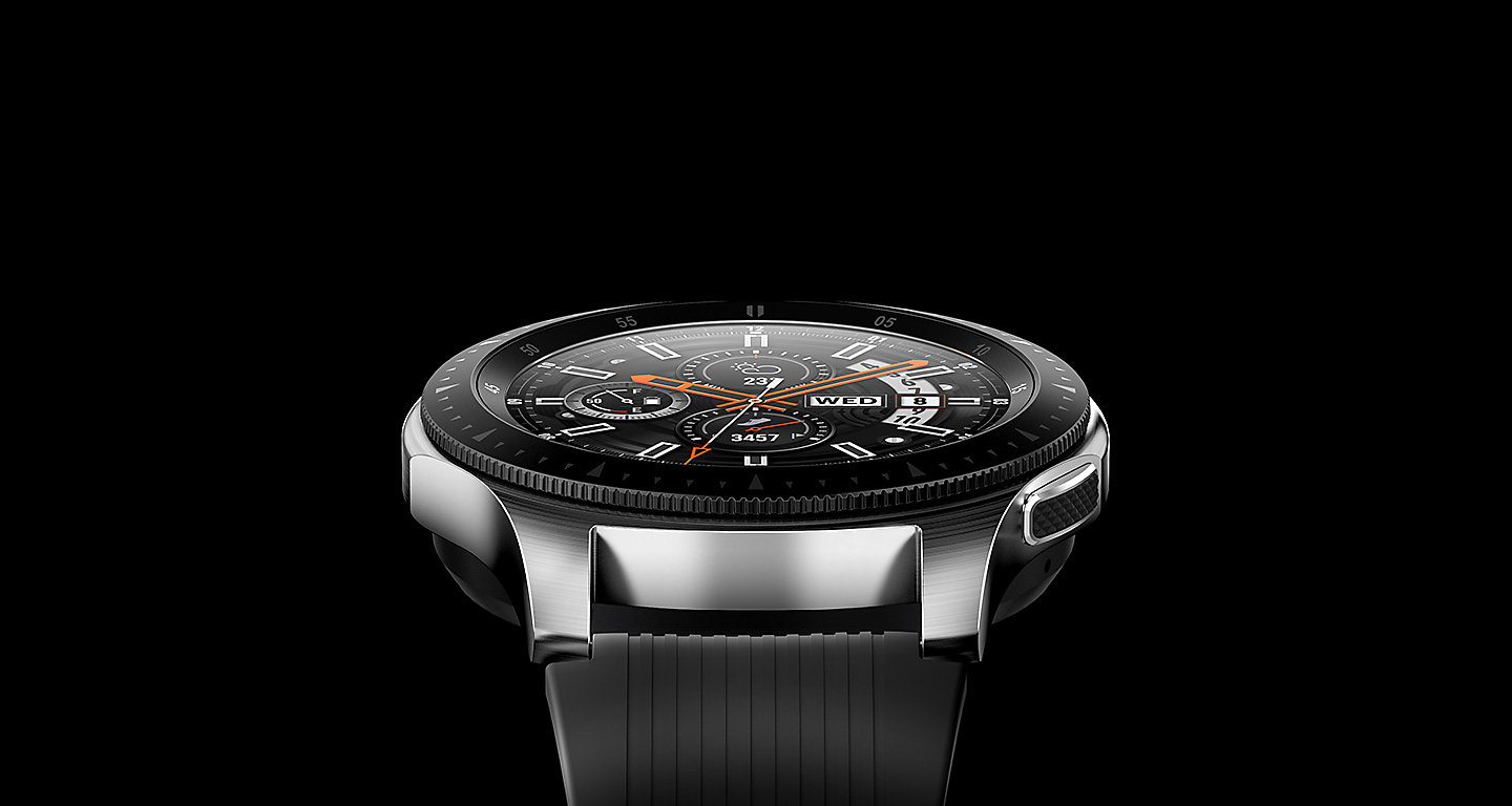 Samsung Samsung Galaxy Watch 46mm